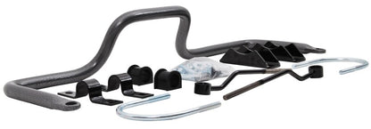 Hellwig 7677 Rear Suspension Stabilizer Anti-Sway Bar Kit For Ford F250 NEW