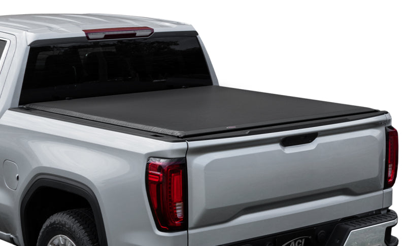 Access Lorado Roll-Up Cover | Chevy/GMC Colorado/Canyon 6ft Bed (42359)