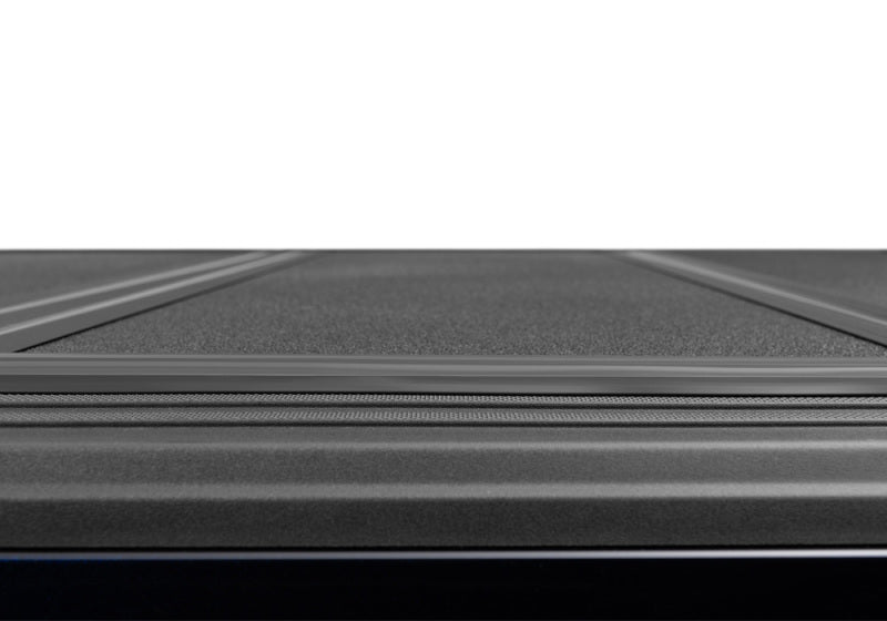 UnderCover AX22029 ArmorFlex Hard Folding Tonneau Cover for 2021-2026 Ford F‑150