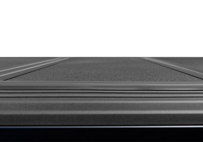 UnderCover AX22029 ArmorFlex Hard Folding Tonneau Cover for 2021-2026 Ford F‑150