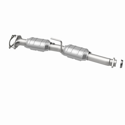 MagnaFlow D/F Converter 03-04 Ford Ranger 3.0/4.0 for Ford Ranger (03-04)
