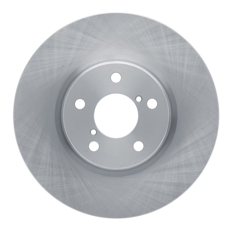 DFC Front Brake Rotor | Subaru Impreza (12-23) (600-13039)
