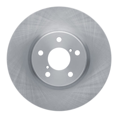 DFC Front Brake Rotor | Subaru Impreza (12-23) (600-13039)
