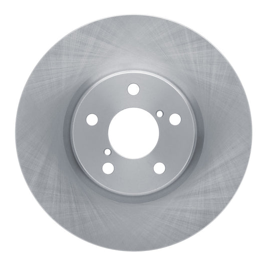 DFC Front Brake Rotor | Subaru Impreza (12-23) (600-13039)