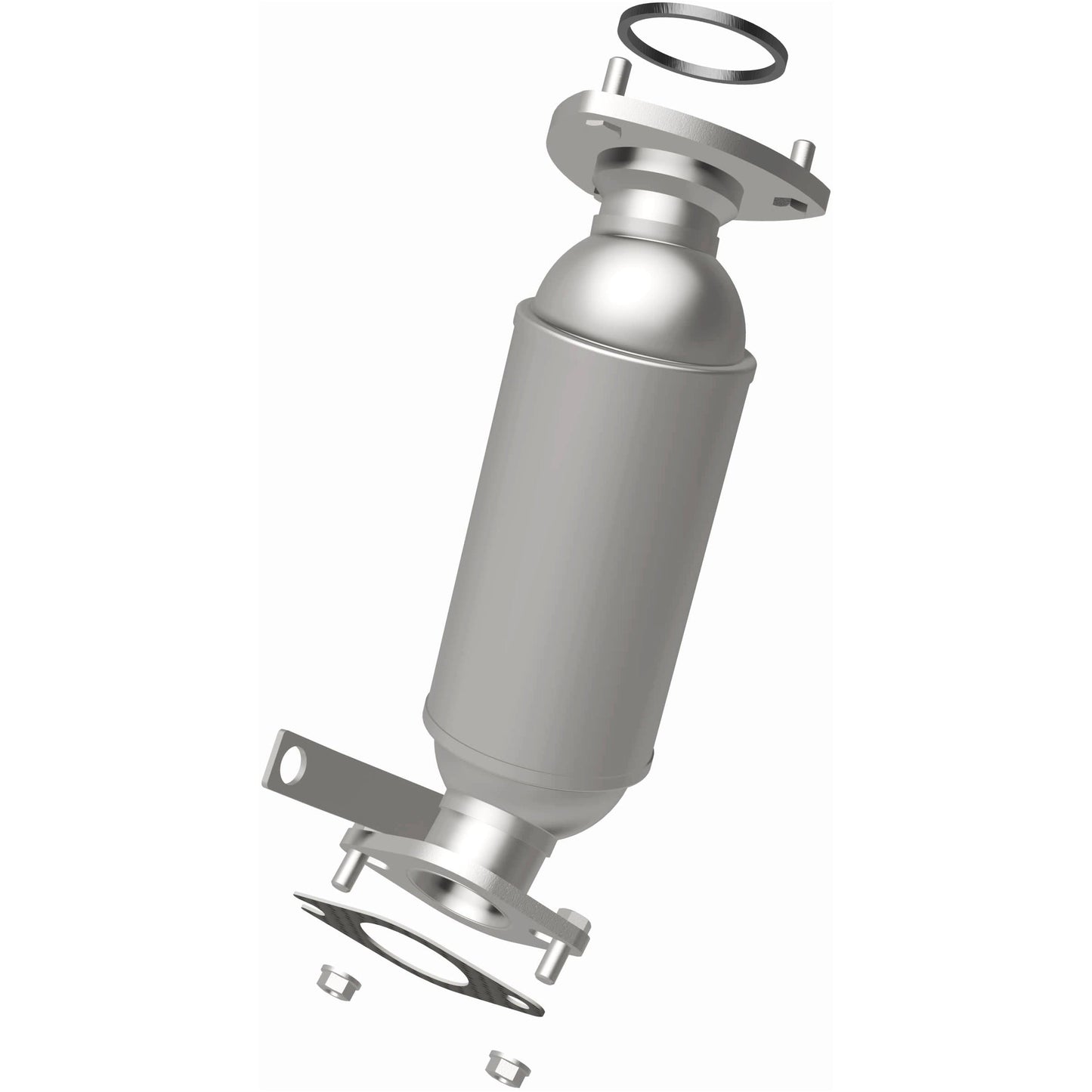 MagnaFlow California Grade CARB Compliant Direct-Fit Catalytic Converter 5582445
