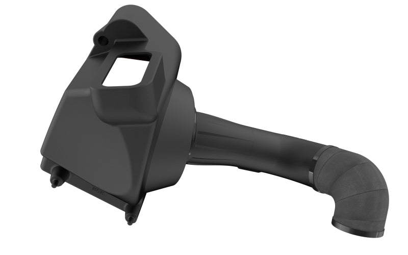 K&N NextGen Cold Air Intake | Chevrolet Silverado 2500/3500 HD V8 6.6L (50-3103)