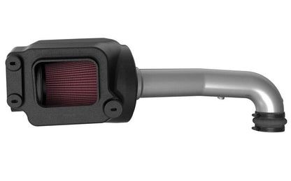 K&N 70-3082 Aluminum Cold Air Intake For Chevy/GMC 1500 V8/6.2L