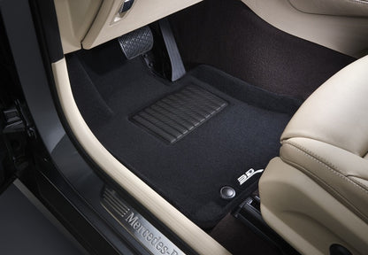 3D MAXpider L1PO01904709 ELEGANT Floor Mat for 19-26 Cayenne