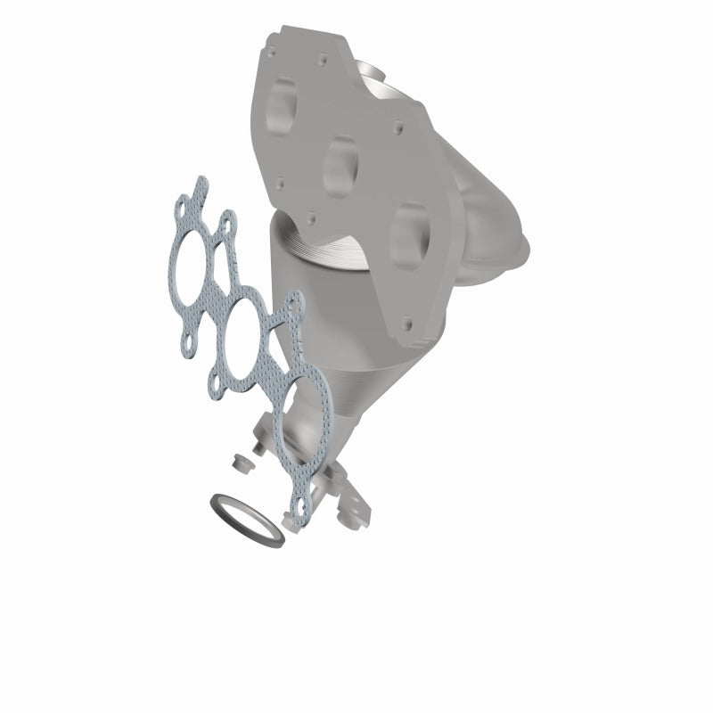 Magnaflow 52017 DirectFit Converter For RX450H 3.5L Left