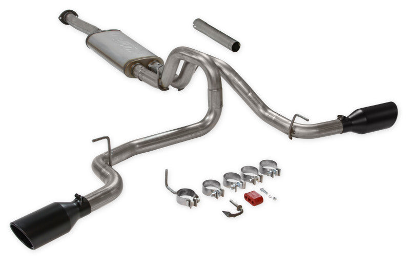 Flowmaster FlowFX Cat-Back For Toyota Tacoma 16-23 (717918)