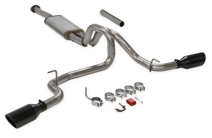 Flowmaster FlowFX Cat-Back For Toyota Tacoma 16-23 (717918)