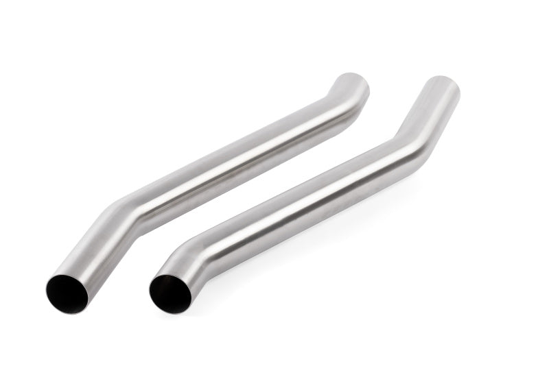 APR Midpipe Exhaust System | Audi SQ5 (B9) (18-25) (MPK0009)