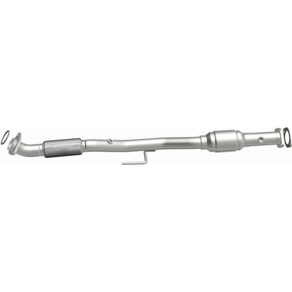 MagnaFlow 2007-2015 Nissan Altima California Grade CARB Compliant Direct-Fit Catalytic Converter