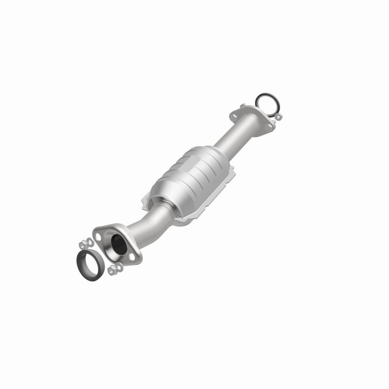 Magnaflow 24366 DirectFit Converter For Suzuki Aerio 2.0L