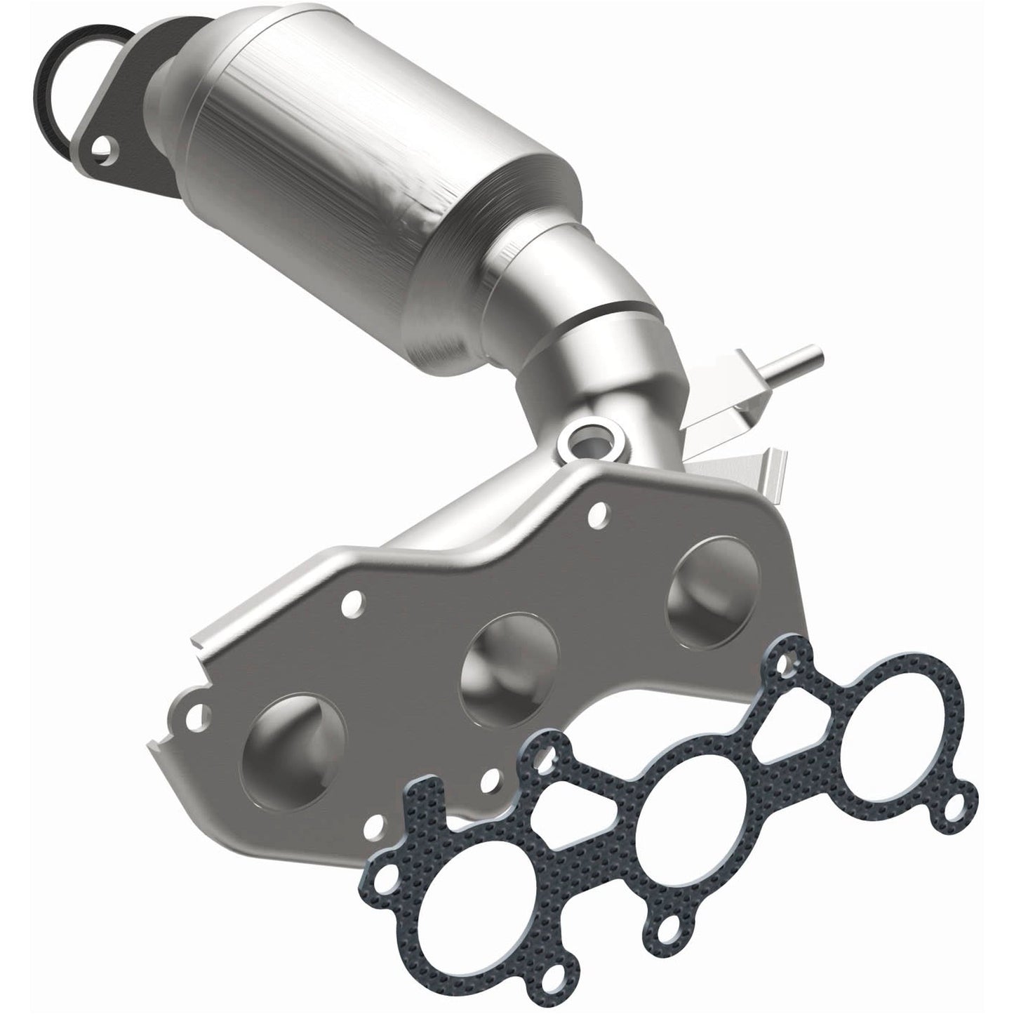 MagnaFlow 2011 Toyota Sienna California Grade CARB Compliant Manifold Catalytic Converter