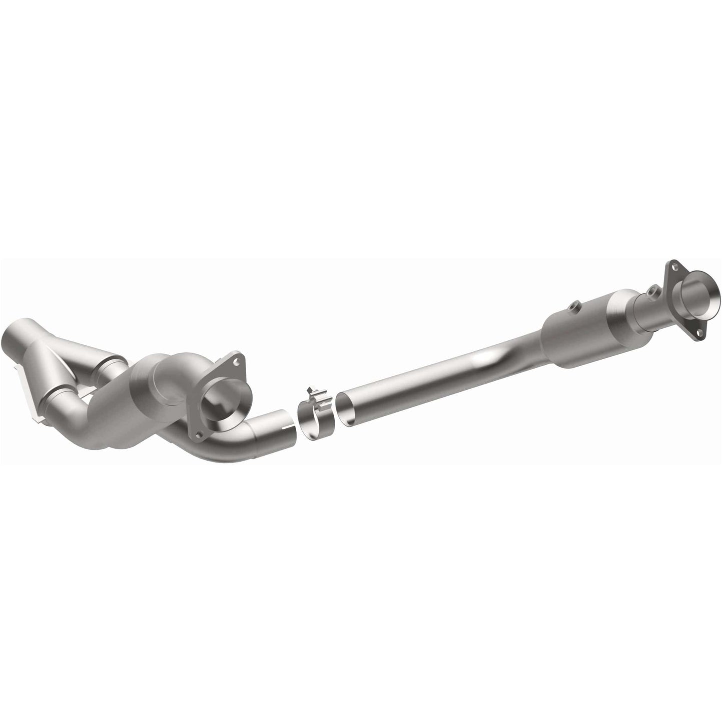 MagnaFlow 2009 Dodge Ram 1500 California Grade CARB Compliant Direct-Fit Catalytic Converter