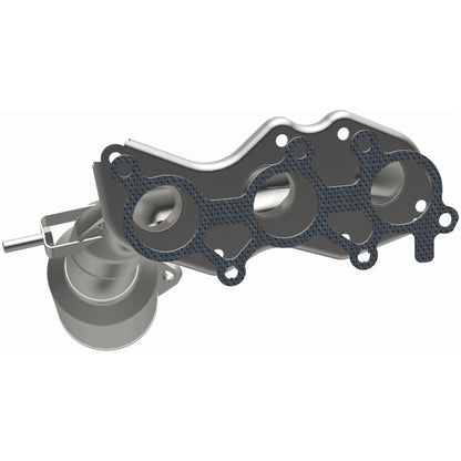 Magnaflow 52545 DirectFit Converter For Toyota Highlander 3.5L (14-15)