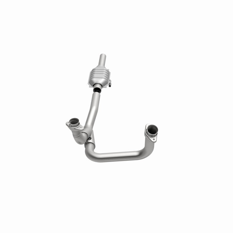 MagnaFlow Conv DF 78-97 Ford Trucks 5.8L V8 | (93312)