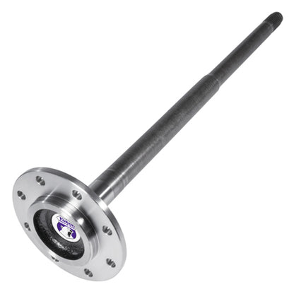 Yukon Gear 1541H Alloy 8 Lug Rear Axle For GM 99+ 9.5in