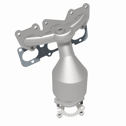 Magnaflow 5582685 Catalytic Converter DF Manifold California Grade For Kia Sedona 07-10