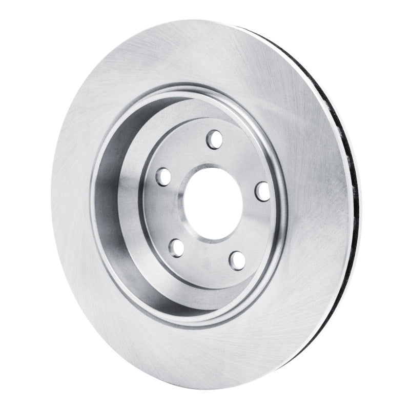 DFC Rear Brake Rotor: Dodge Durango (21-25)