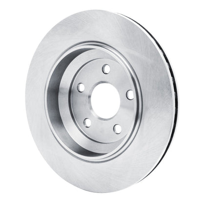 DFC Rear Brake Rotor: Dodge Durango (21-25)