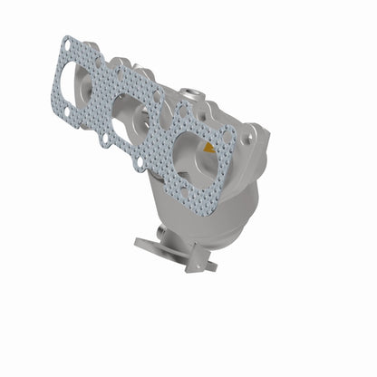 Magnaflow 52787 DirectFit Converter For Hyundai Santa Fe 3.3L Manifold
