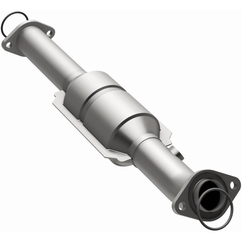 Magnaflow 49702 DirectFit Converter For Toyota Tacoma 4.0L P/S Rear