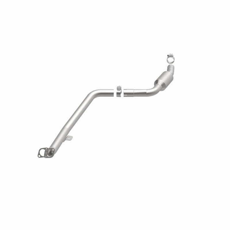 Magnaflow 52249 Underbody Direct Fit Converter 11-12 X3