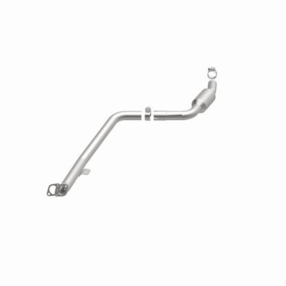 Magnaflow 52249 Underbody Direct Fit Converter 11-12 X3