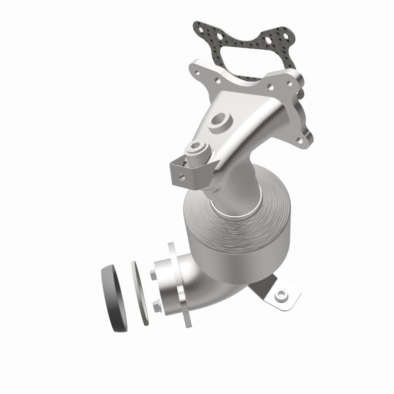 Magnaflow 52032 OEM DirectFit Converter 12-14 Civic 2.4L