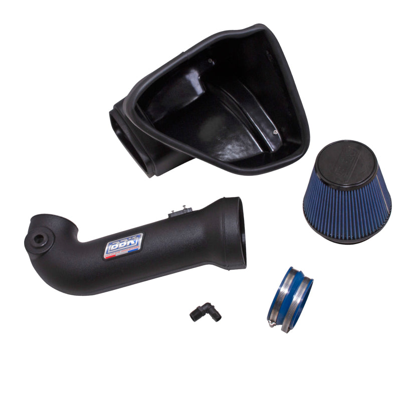 BBK Cold Air Intake Kit | Chevrolet Camaro SS (16-20) (1915)