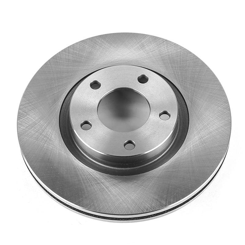 PowerStop Front Brake Rotor | Mazda 3 (04-13) (JBR1115)