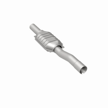 MagnaFlow Direct Fit Catalytic Converter 02-04 Jeep Grand Cherokee 4.0L Rear