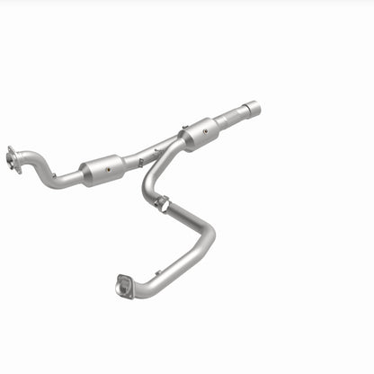 Magnaflow 5551513 Catalytic Converter For Ram 2500 15-16