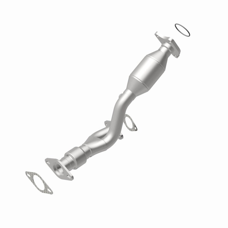 Magnaflow DirectFit Converter 08-09 G6 3.5L Underbody