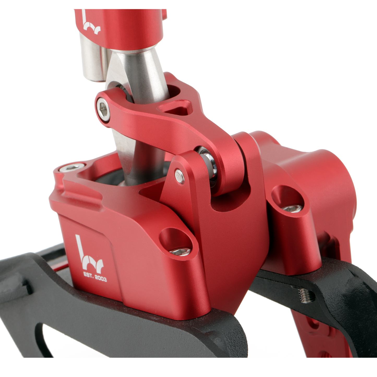 Hybrid Racing Short Shifter: Honda CR-Z (2011-2016)