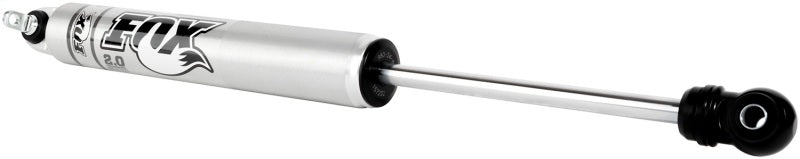 FOX 980-24-645 fits Jeep 97-06 TJ 2 Perf Series 9.1in. Smooth Bdy IFP Rear Shock