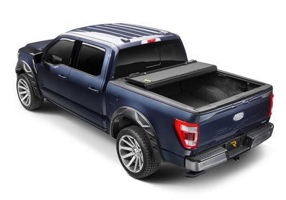 Extang 80480 Endure ALX Tonneau Cover For 2015-2020 Ford F-150 6' 7" Bed