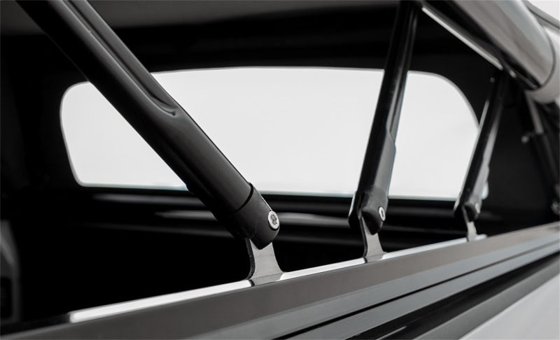 Access Outlander Soft Truck Topper 22+ Nissan Frontier 5ft | Nissan Frontier (22+) (J1030059)
