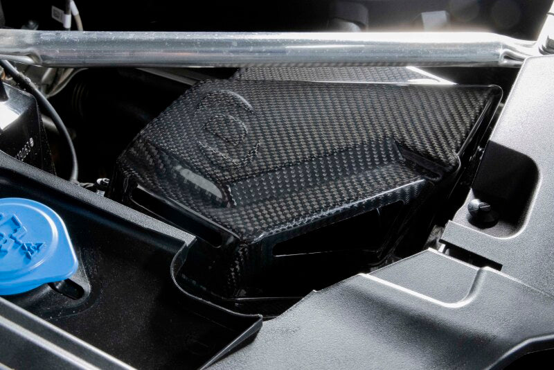 Dinan D760-0075 Air Intake Kit for BMW Sport Utility 3.0