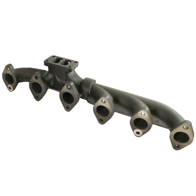BD Diesel Manifold Exhaust Pulse | Dodge 03-09 Ram 2500/3500 (1045987)