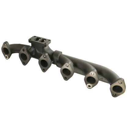 BD Diesel Manifold Exhaust Pulse | Dodge 03-09 Ram 2500/3500 (1045987)