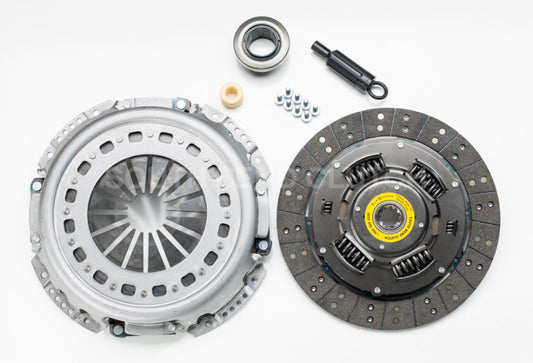 South Bend Clutch 1944-5R for 7.3L / PowerStroke / 5spd trans / 94-98 / Stage 1