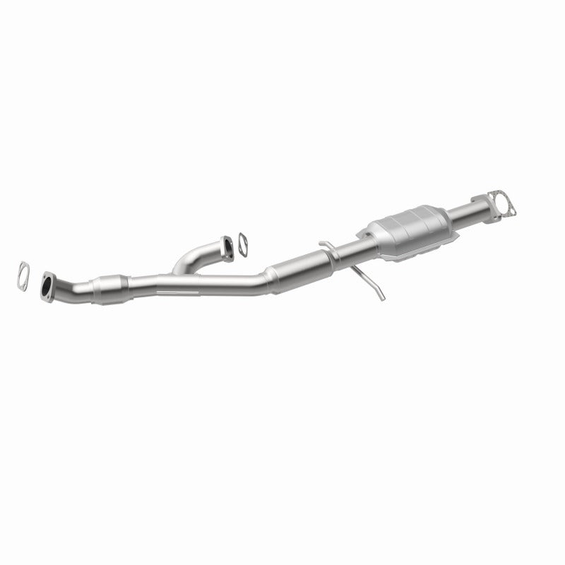 Magnaflow 49906 DirectFit Converter For Hyundai Sonata 02-05 2.7L
