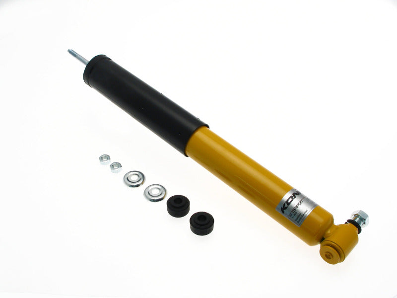 Koni Sport (Yellow) Shocks Set - 1982-1992 Chevrolet Camaro