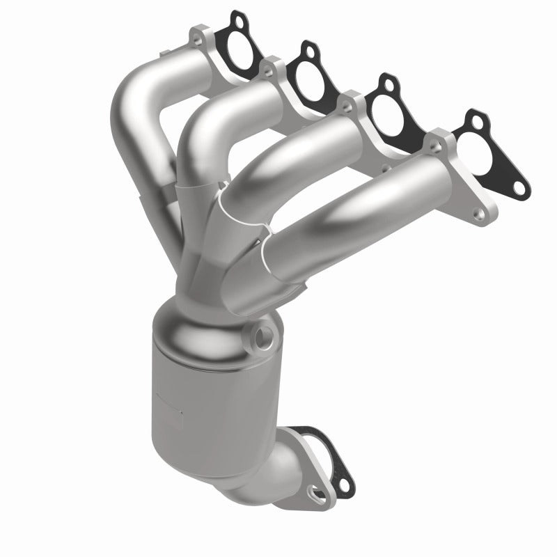 Magnaflow 51887 DirectFit Converter for Hyundai Accent 00-02 1.5L