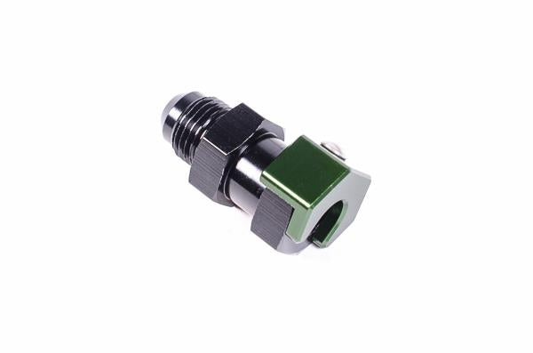 Radium SAE Quick Connect Adapter Fittings