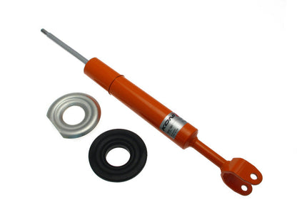 Koni STR.T (Orange) Shocks Set - 1998-2000 Audi A6 FWD excl. Quattro