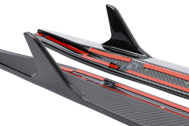 Dinan Carbon Side Skirt | BMW M3 G8X (21-26) (D980-0047)